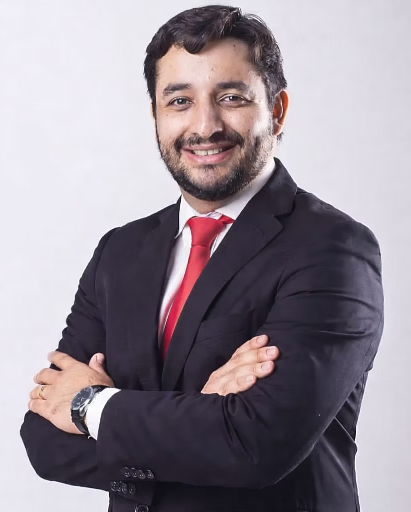Dr. João Dantas Ribeiro - Dantas Ribeiro Advocacia